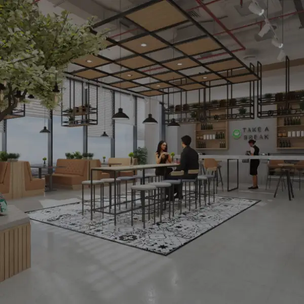 RAQBANK Headquarters