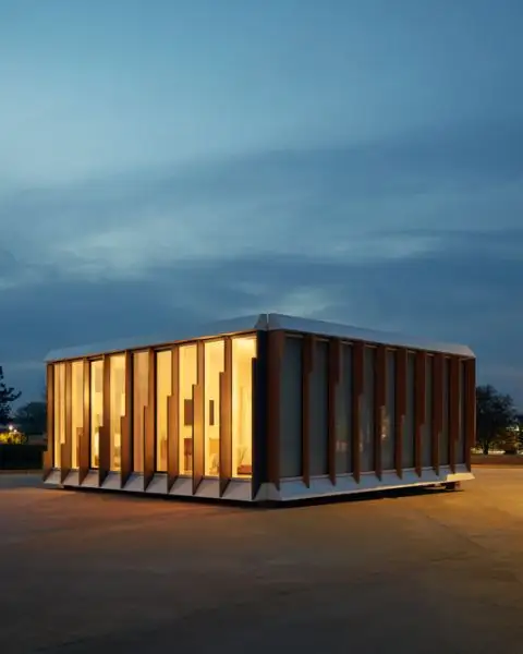 Mitek Hotel Module-Hotel Interiors