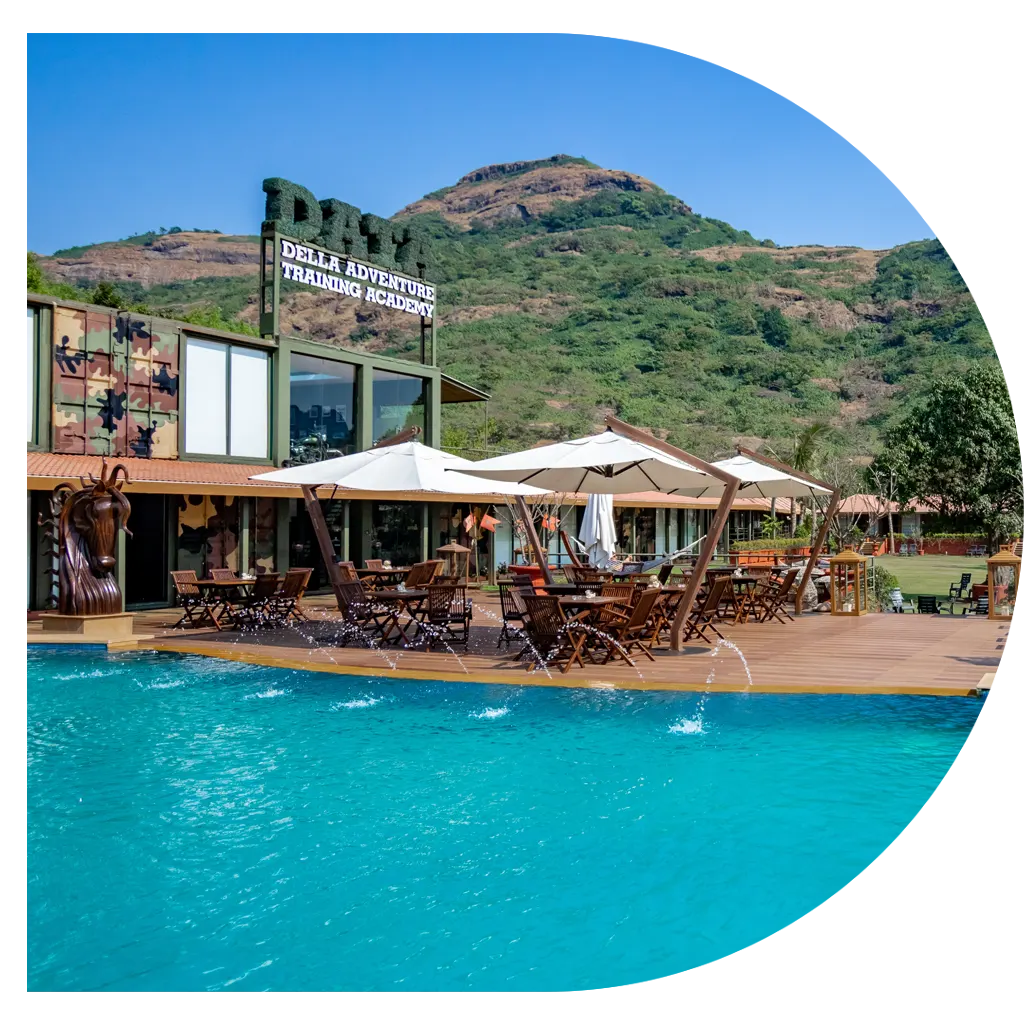 Military Themed Experiential Luxury Glamping Resort