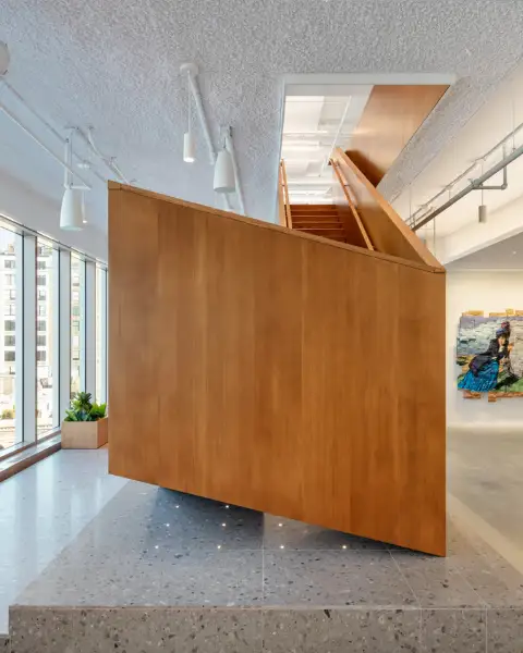 Rithm Capital-Office Interiors