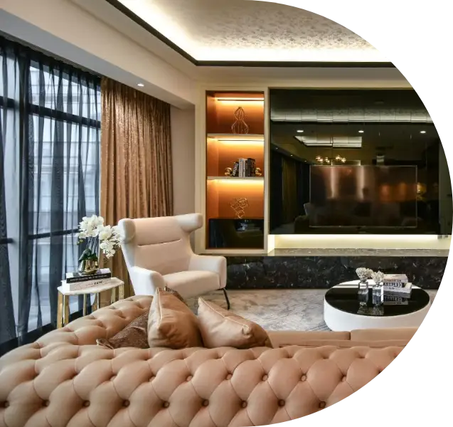 The Ritz-Carlton Residences