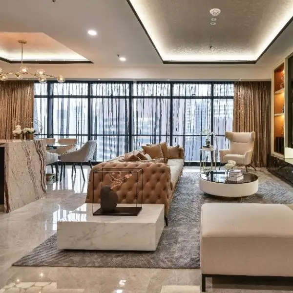 The Ritz-Carlton Residences