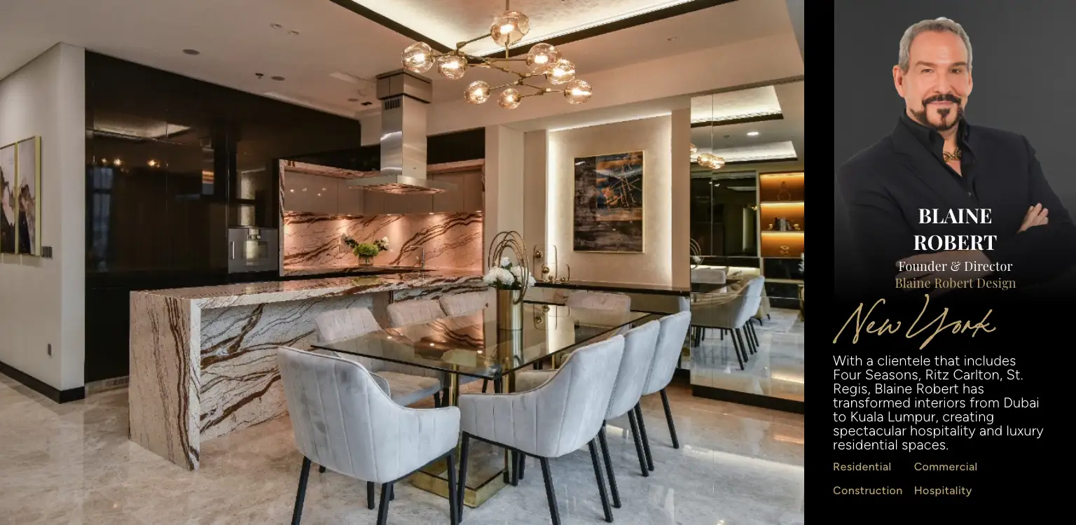 The Ritz-Carlton Residences