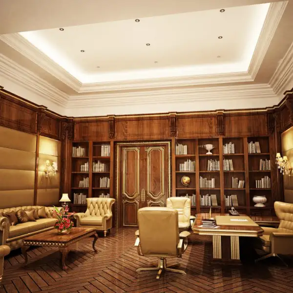 Royal Family Palace Majlis