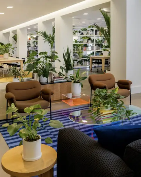 SaksWorks-Office Interiors