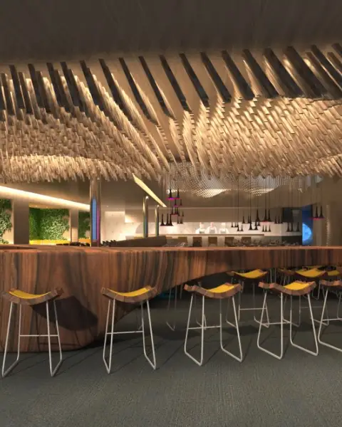 Semiramis Hotel-Hotel Interiors