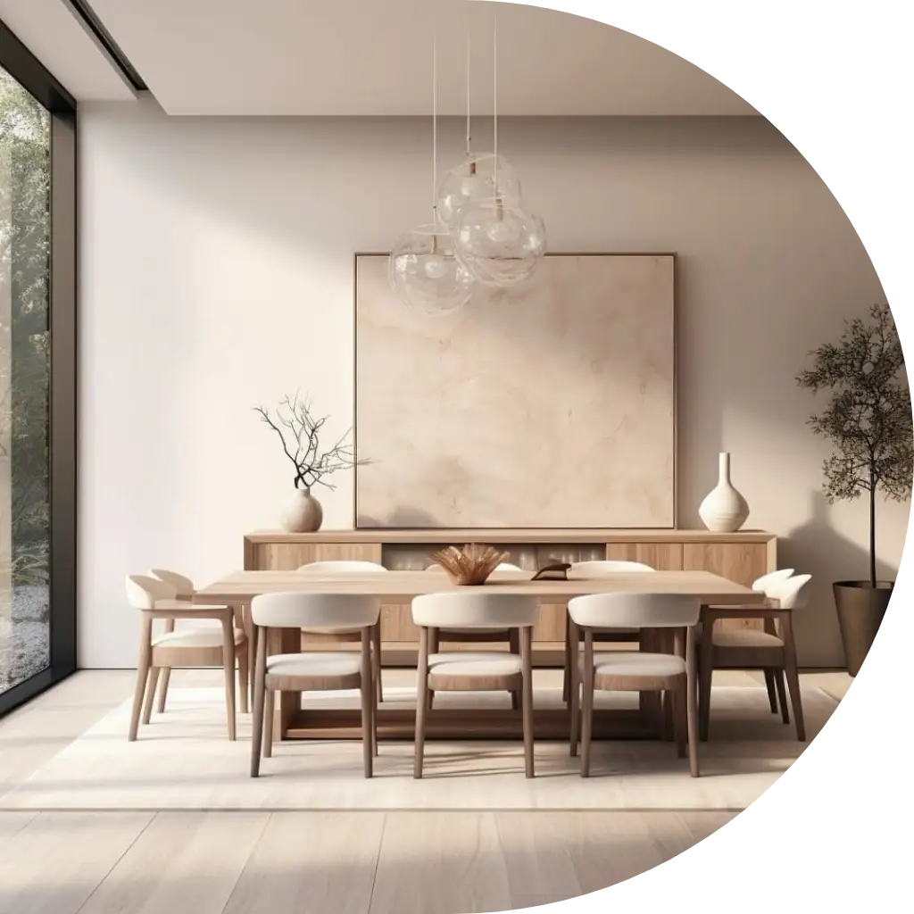 Serviced Hotel Apartment