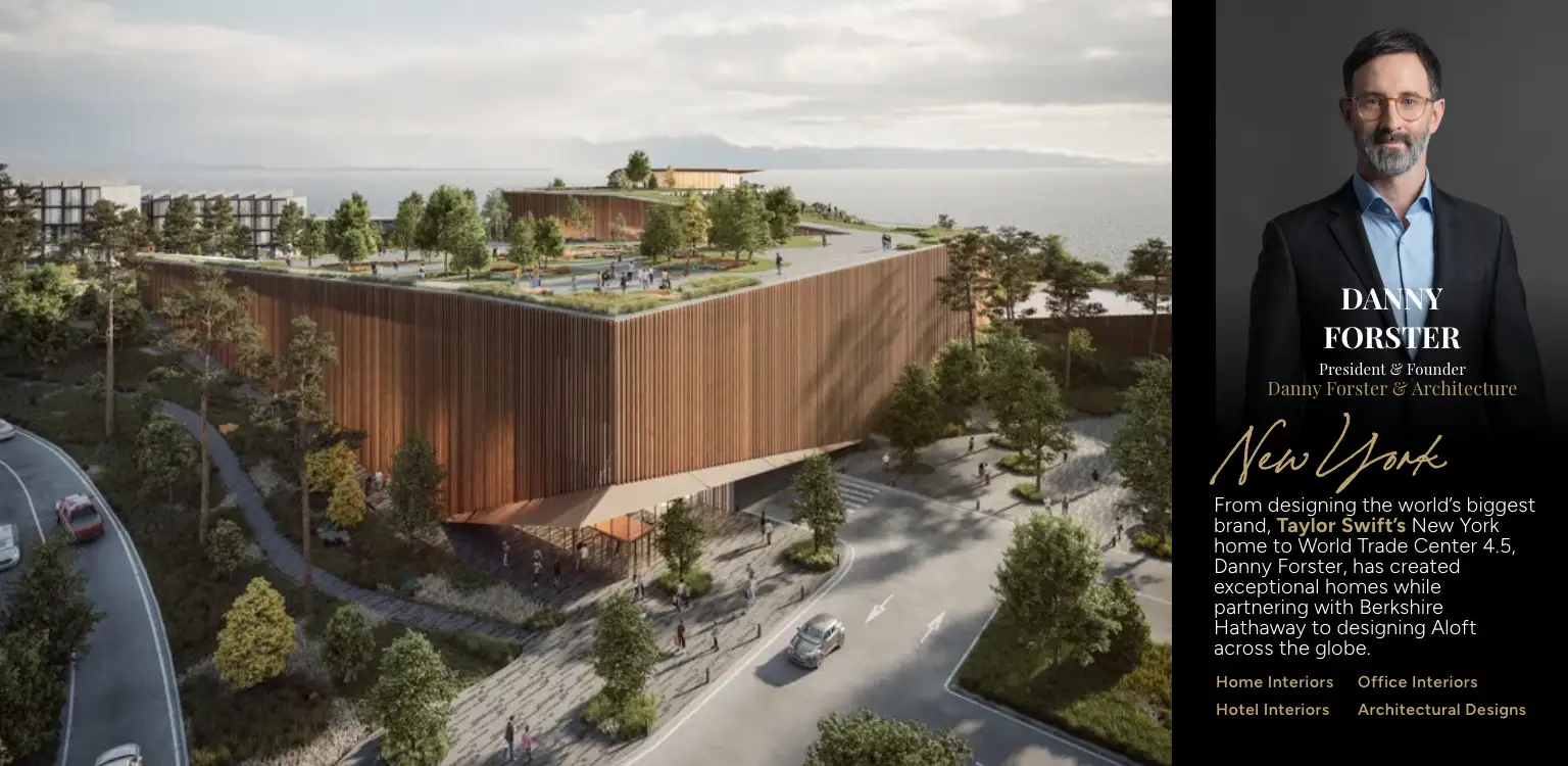 Shinnecock Resort Development