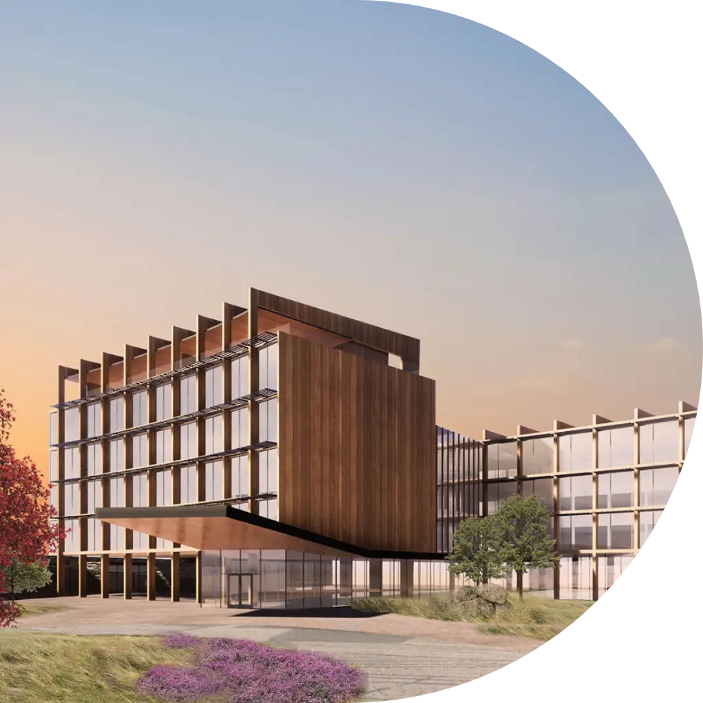 Shinnecock Resort Development