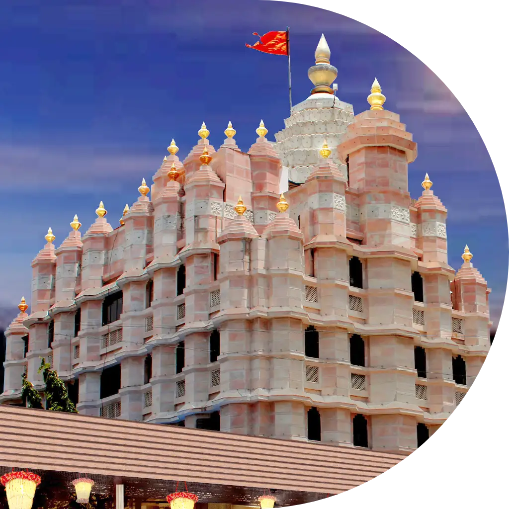 Siddhivinayak Temple