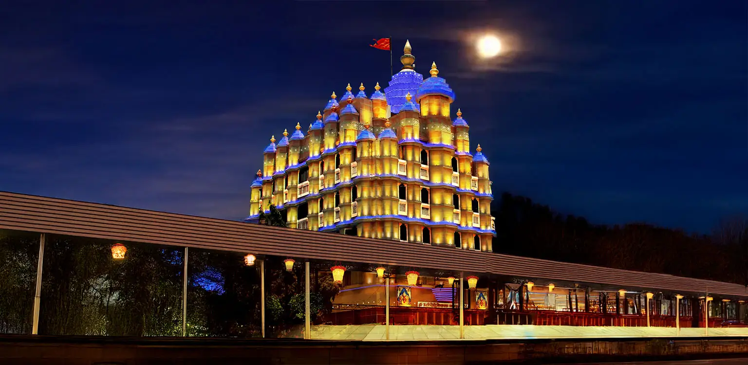 Siddhivinayak Temple