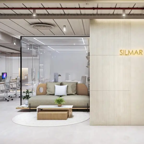 Silmar Shipping Office