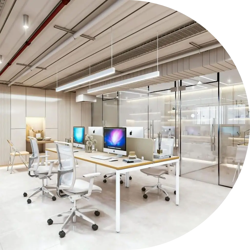 Silmar Shipping Office