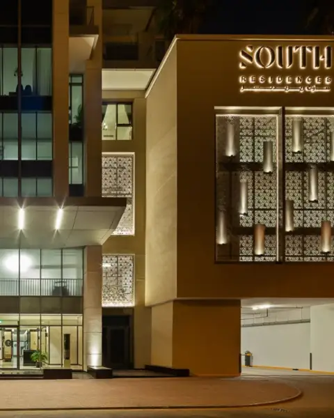 South Residence-Lighting Designs