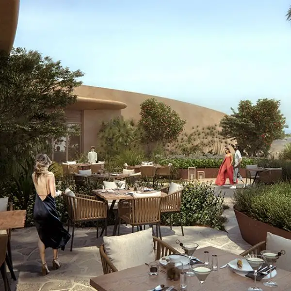 Southern Dunes Resort