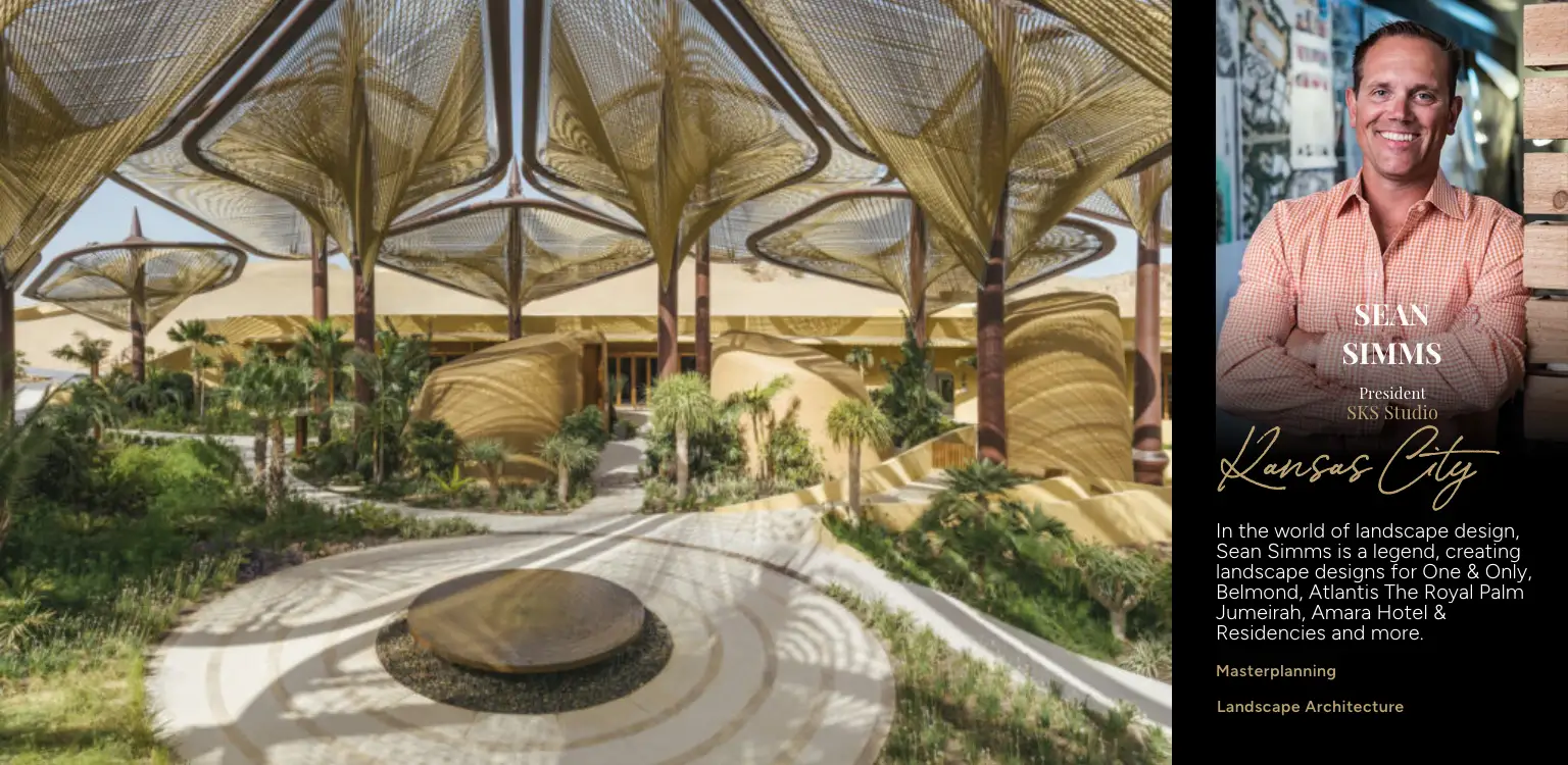 Southern Dunes Resort