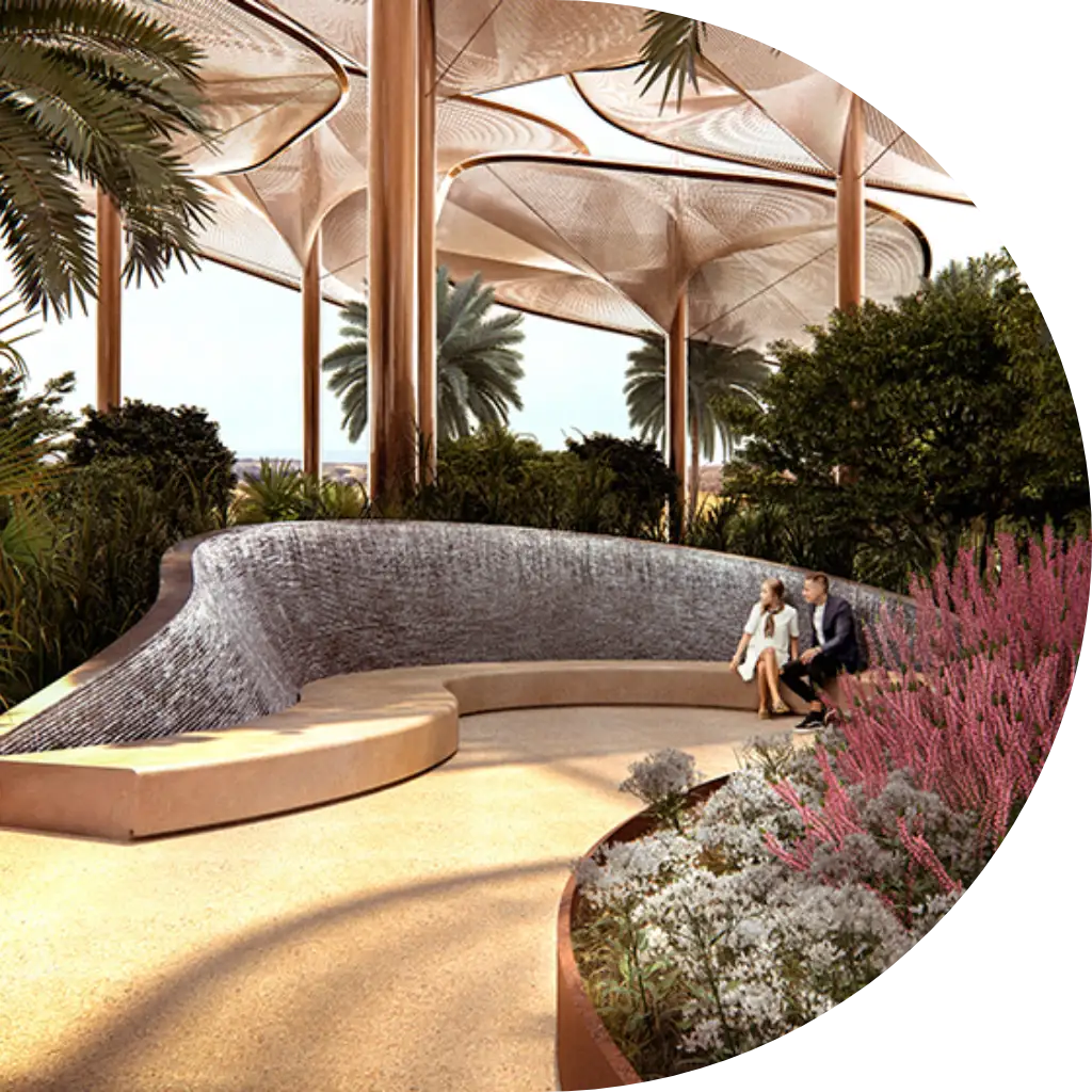 Southern Dunes Resort