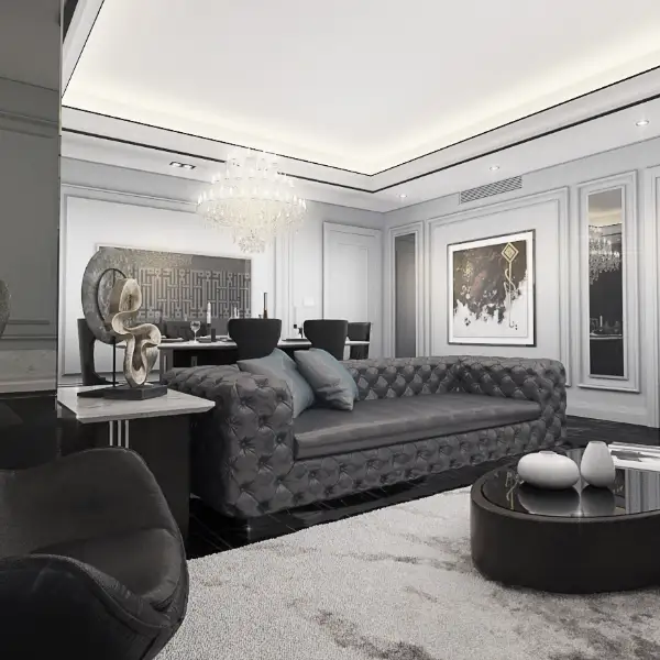 St Regis Luxury Residence