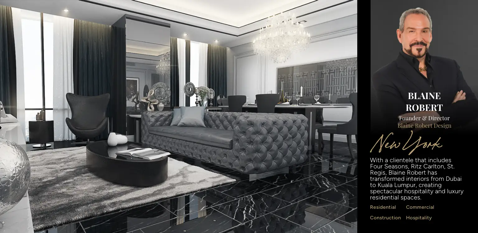 St Regis Luxury Residence