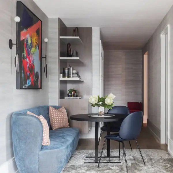 Sullivan Street Residence