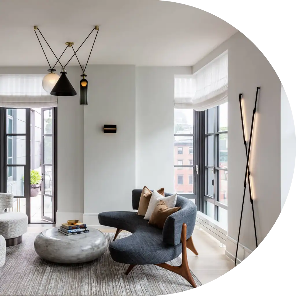 Sullivan Street Residence