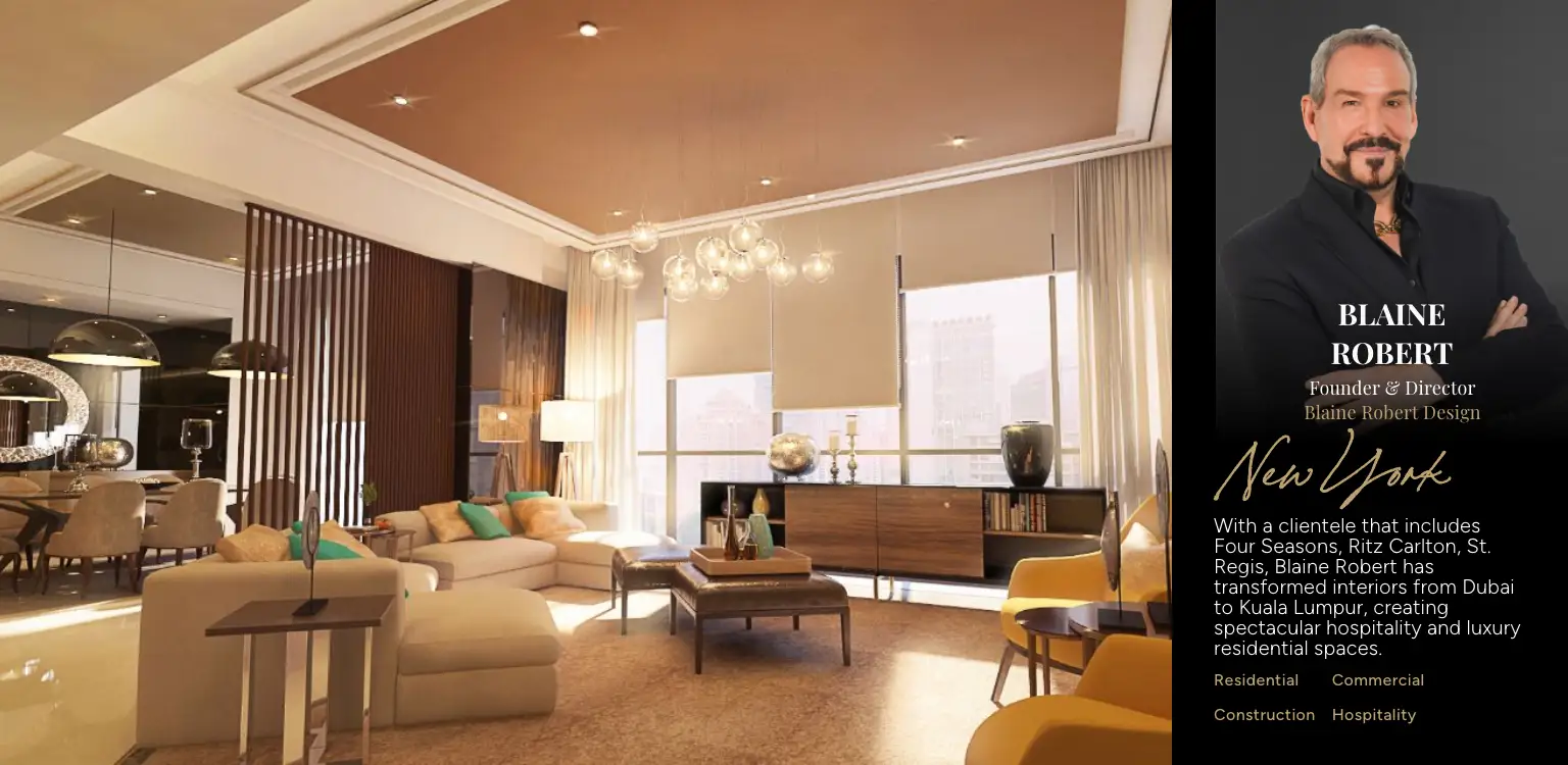 Suria Stonor Show Unit