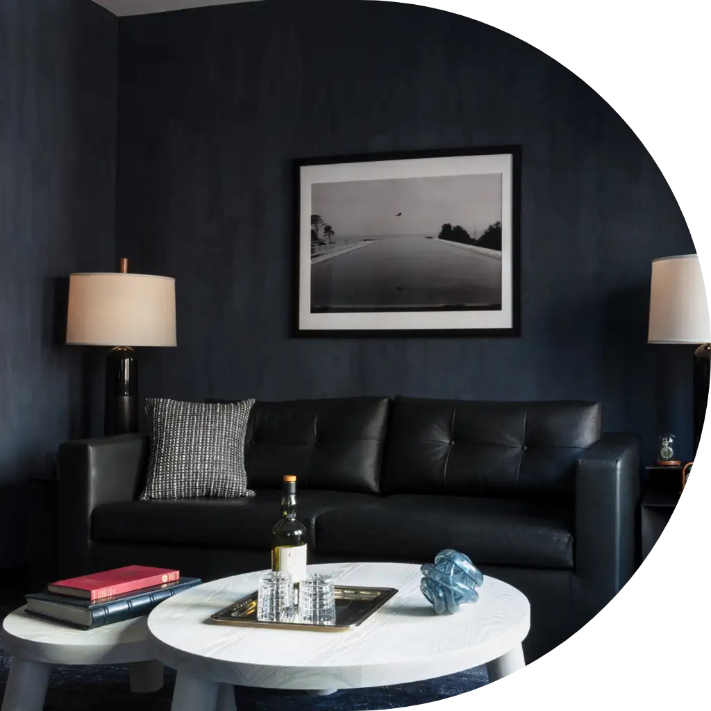 Sutton Place Residence