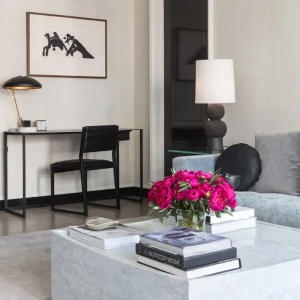 Sutton Place Residence