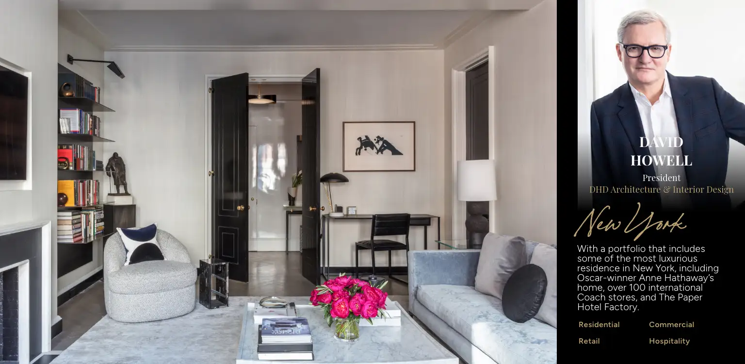 Sutton Place Residence