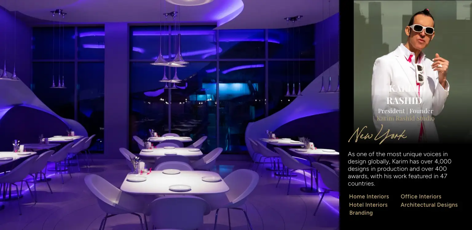 Switch Restaurant, Manama