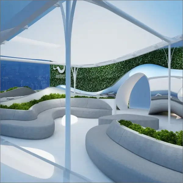 Switch Restaurant, Manama