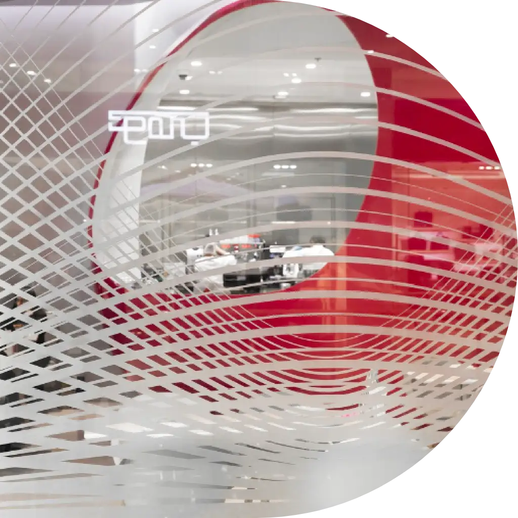 Switch Restaurant, MCC Dubai