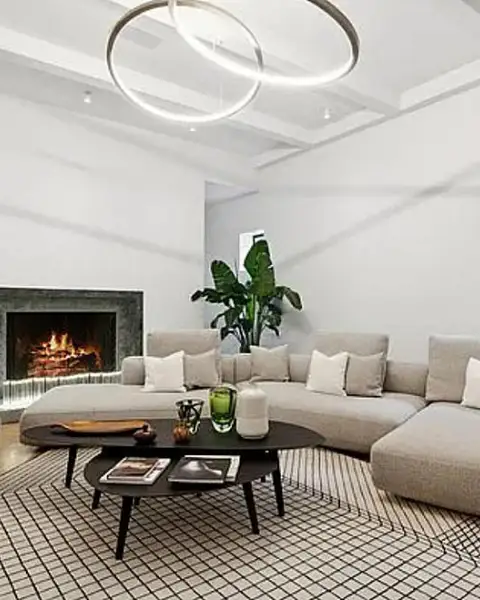 Taylor Swift’s Apartment-Home Interiors