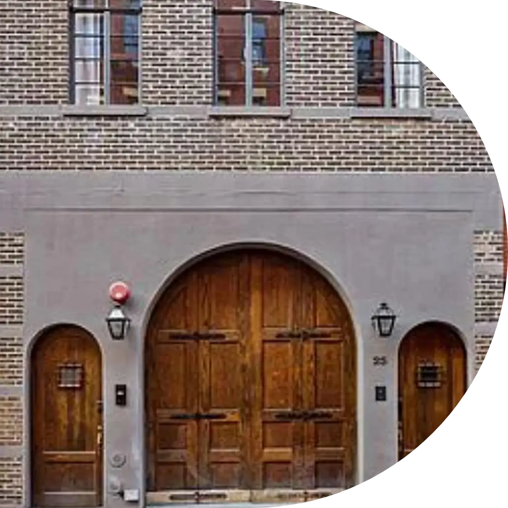 Taylor Swift’s Apartment