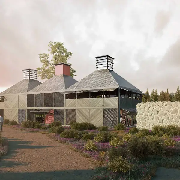 Teammaker's Guesthouse