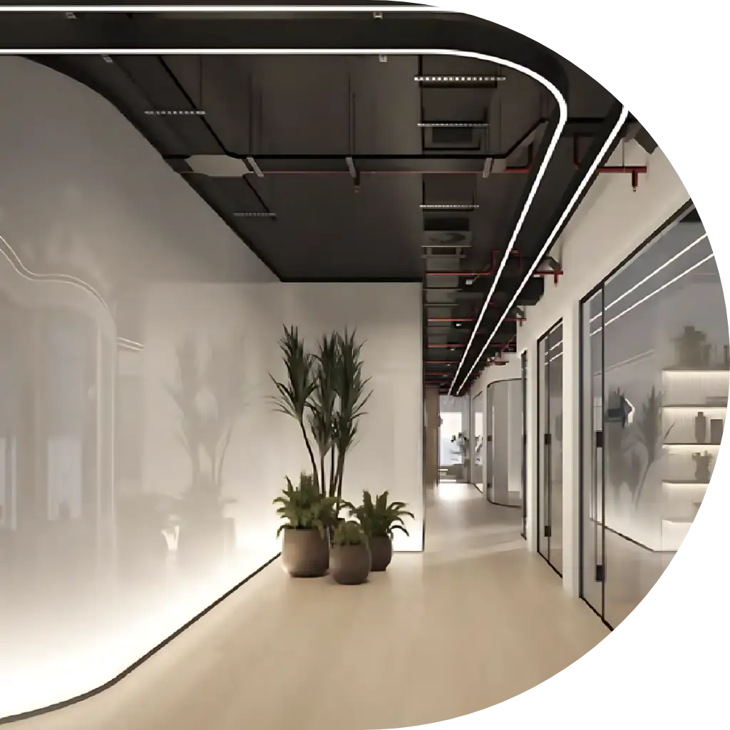 Telegram Headquarters