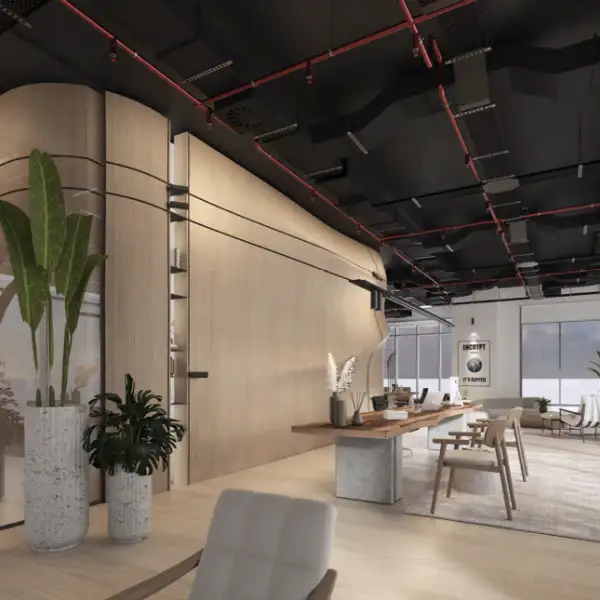 Telegram Headquarters