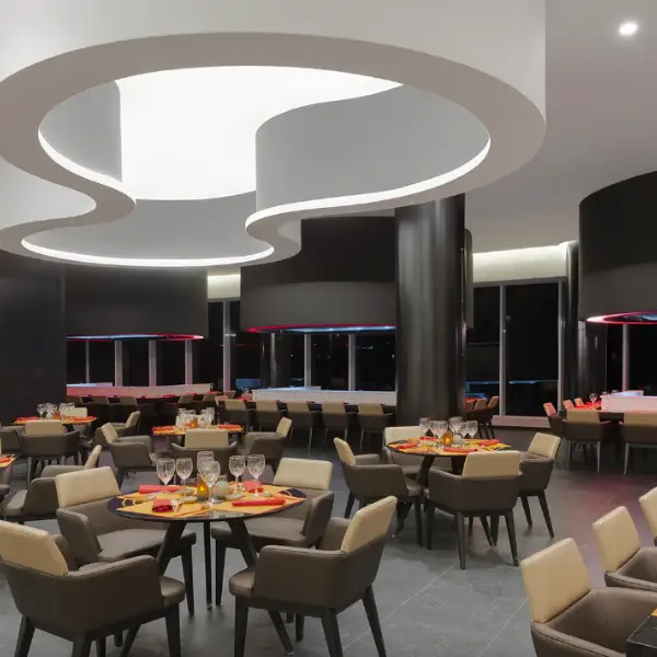 Temptation Miches Resort