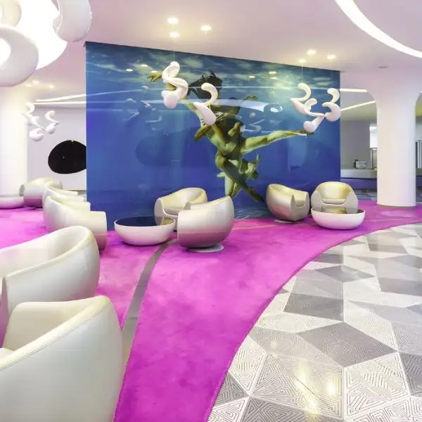 Temptation Resort, Cancun