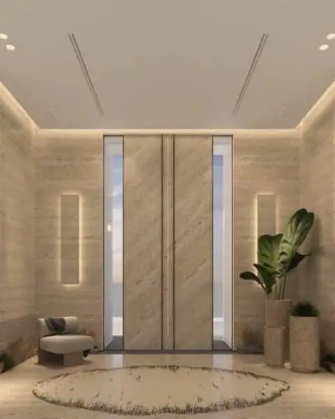 The Canvas-Home Interiors