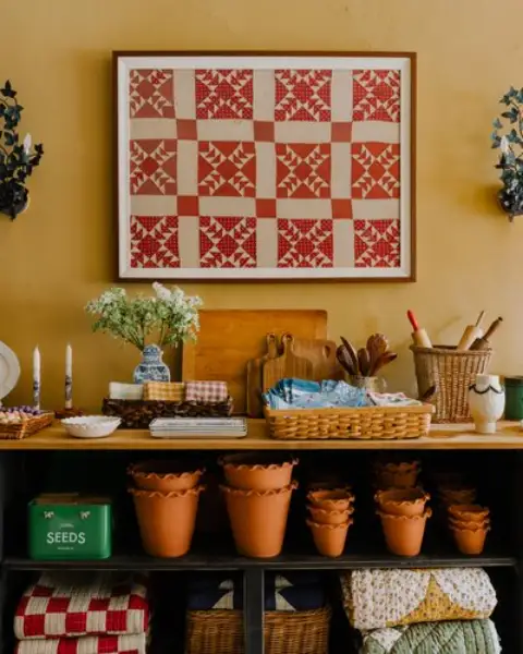 The Six Bells-Retail Interiors