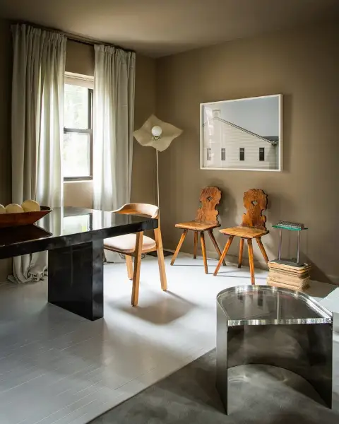 The Studio-Office Interiors