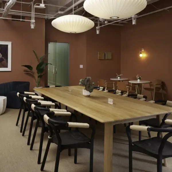 The Wing, San Francisco II