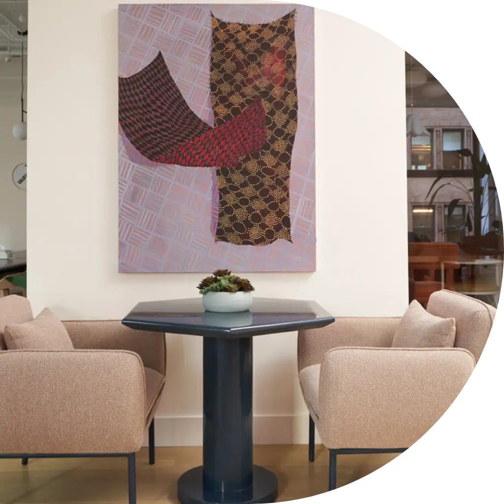 The Wing, San Francisco II