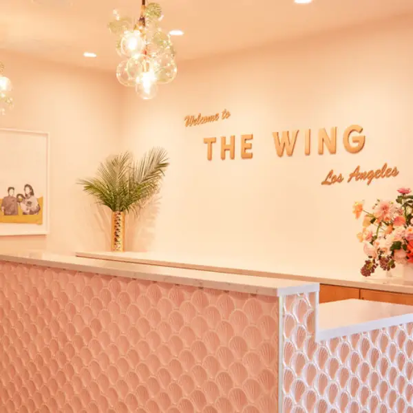 The Wing, West Hollywood
