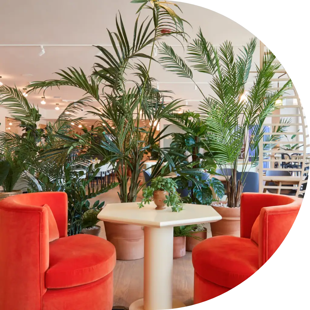 The Wing, West Hollywood