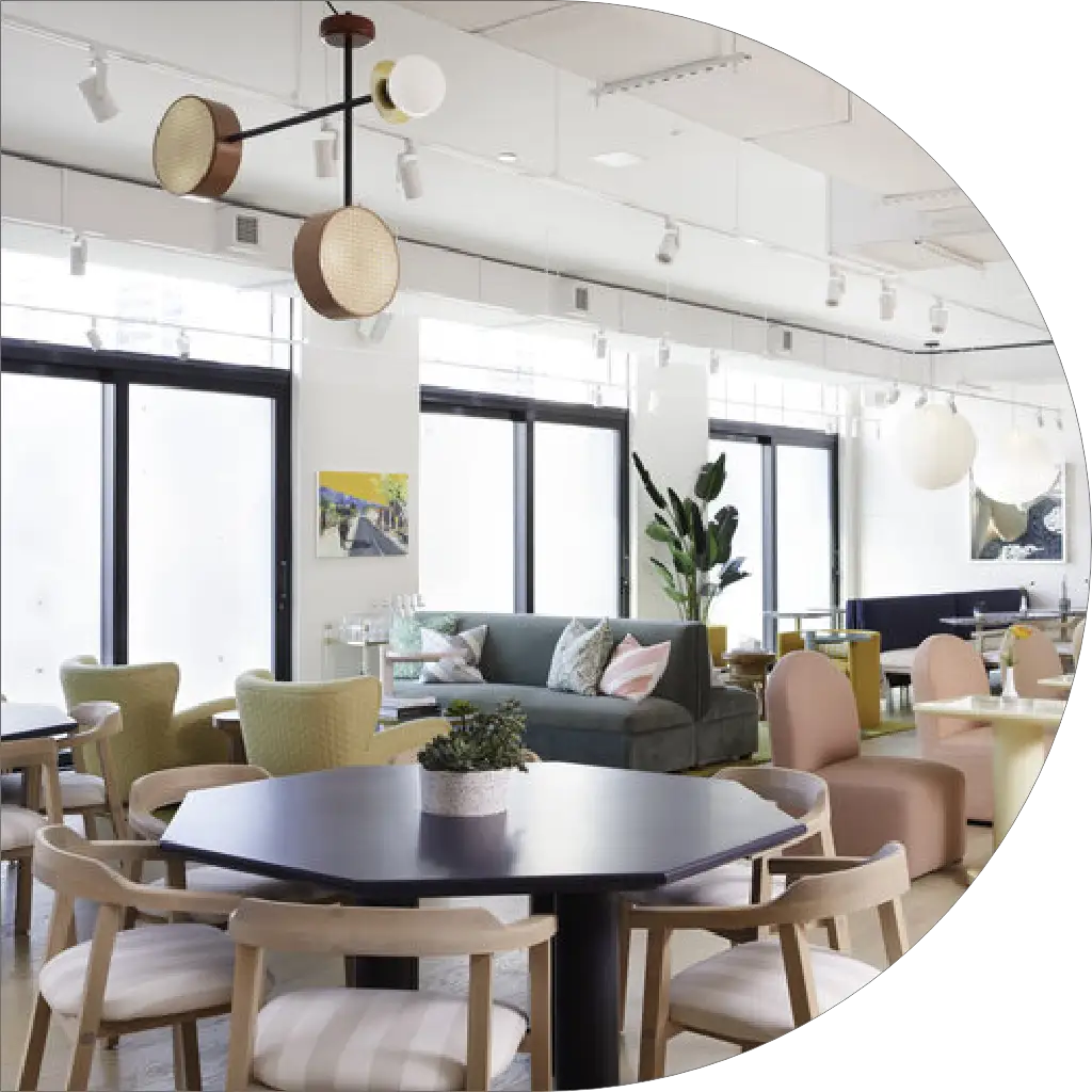 The Wing, Williamsburg