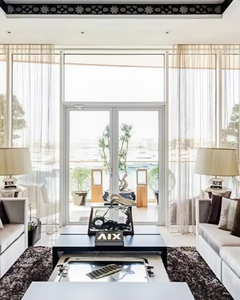 Tiara Apartment-Home Interiors