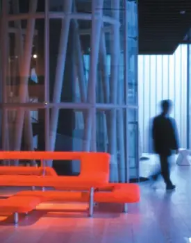 Toyo Ito Mediatech-Architectural Designs