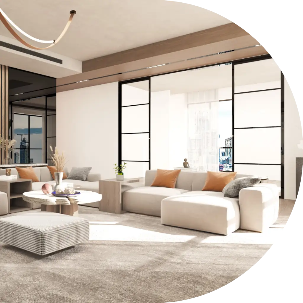 Trump Tower Penthouse